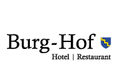 Burg Hof/ Burg-Reuland